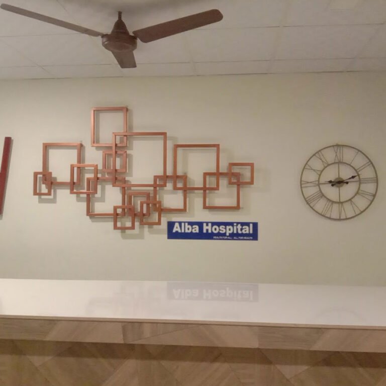 Multispeciality Hospital in Marthandam