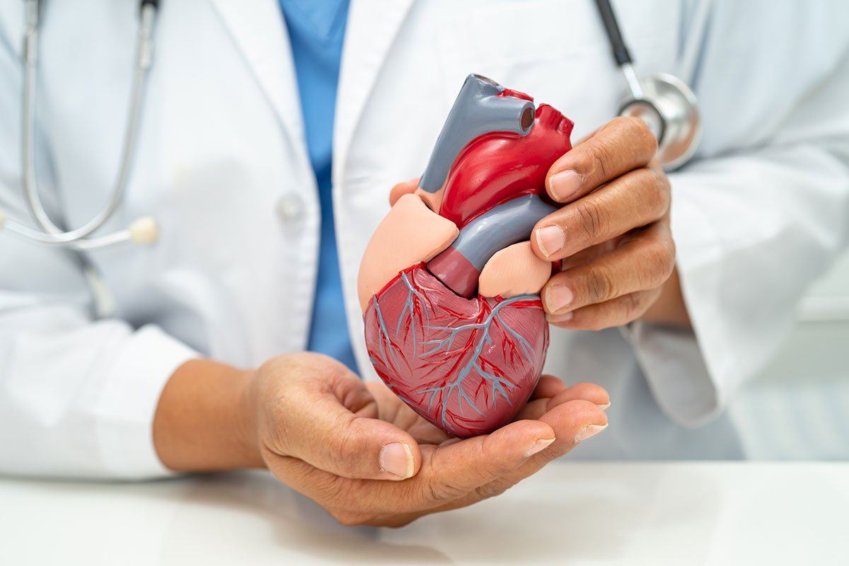 Multispeciality Hospital in Marthandam