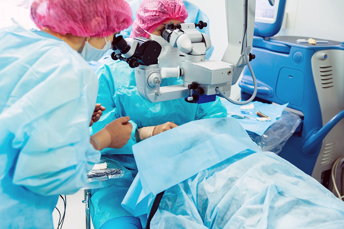 Multispeciality Hospital in Marthandam