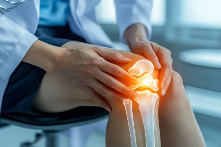 Multispeciality Hospital in Marthandam