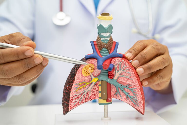 Multispeciality Hospital in Marthandam